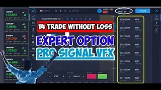 How to successfully trade Expert Option 2021 - 14 proven trades without loss - Expert Option signals
