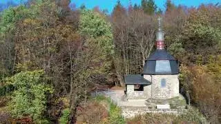 Liboriuskapelle Ernzen