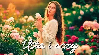 Bolesław Leśmian: Usta i oczy &bull; poetycka ballada