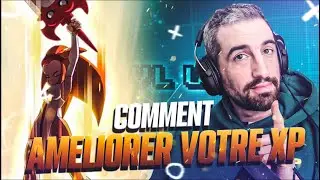 Triplez votre XP sur WAKFU ! Montez rapidement du lvl 1 au lvl 230 : Les petits conseils