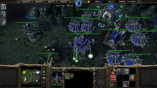 Warcraft III: Reforged