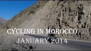 Pedaling Morocco: An Unforgettable Bicycle Touring Experience