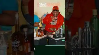 Double M пытается &laquo;посмеяться&raquo; и тут же об этом жалеет 😂🥴 | IGotDrank