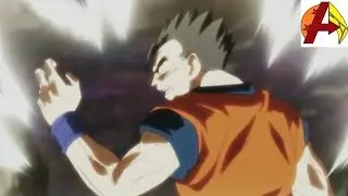 Dragon Ball Super Episode 103 Discussion - Amalgam Presents
