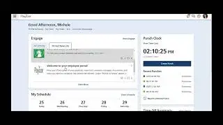 Paycor Partnership | June 25th, 2024 Demonstration Webinar