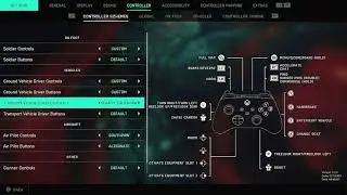 BF2042 controller fix how to get battlefield 4 controls #bf2042 #battlefield #battlefield2042