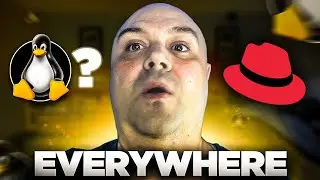 Linux is Everywhere