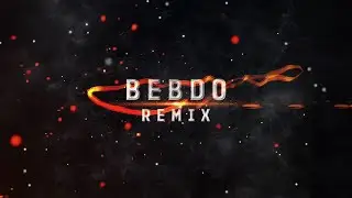 Bebdo - Goan Konkani Famous Song (Moombahton Mix) by DJ Ashton