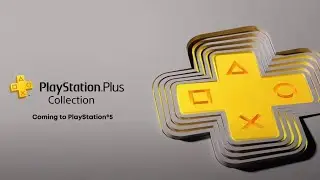 PS Plus Collection - Todos os 20 Jogos