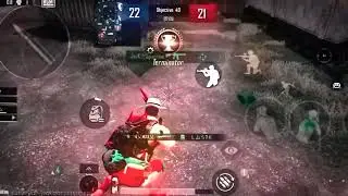 DAKU ( slowed + reverb ) - Joshi's edits||Beat Sync Montage status |😍Pubg Mobile Beat Sync Montage 🥰