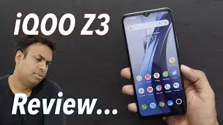 iQOO Z3 Review with Pros & Cons - Good Mid ranger or Not?