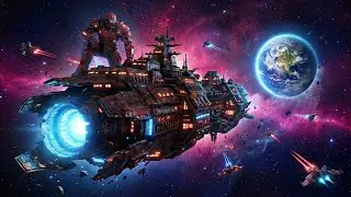 🔥 The Ship They Called Outdated &mdash; Until It Erased a Planet ⚠️ | HFY | Sci-Fi |