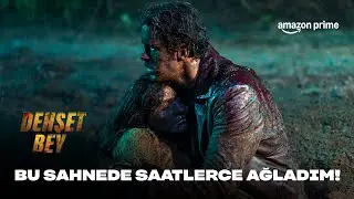 DEHŞET BEY&rsquo;İN EN ACI SAHNESİ! 😢 | Dehşet Bey | Prime Video T&uuml;rkiye