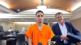 Judge Boyd SHOCKS Defendant After He Throws Puppy to Be Killed by Other Dogs
