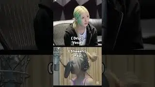 Why YG cut this part from Sheesh #babymonster #kpop #chiquita