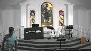 Stephen Gill Wednesday 06/18/25