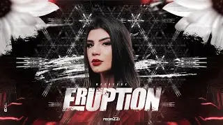 MEGA ERUPTION (DJ FEDRIZZI)