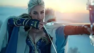 Glitched Legends &ndash; Frostborn Rebellion | Full Reveal