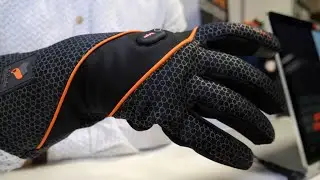 Vulpes Smart Heated Glove, Smart Heated Shoe, Smart Heated Jacket, Smart Heated Beanie Hat and more