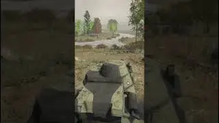 Panzer l AUSF. A vs Mitsubishi G3M! #easyred2 #ww2 #china #japan #ww2tankgameplay #ww2planes