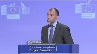 EU officials discuss options should Greece exit euro
