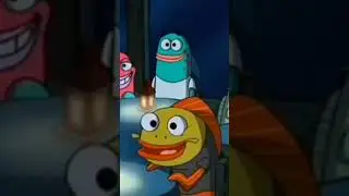 gigi tupai #spongebob #shorts #tupai #2022 #viral #video #views #unison聯盟 #china #jokes