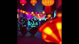 Bollywood Glow - Official Audio - Created Using Suno