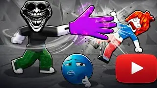 Live ⏹️  Troll Face slap! #umaabgamer #vuralgame ||umaab gamer live 🔥😱