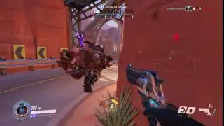 Nerf Mccree's Stun