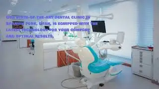cosmetic dentist in spanish fork utah
