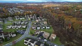 New project at Middletown ny 