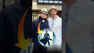 &lsquo;Krrish 4&rsquo; Buzz: Hrithik Roshan&rsquo;s Meeting with Jackie Chan Goes Viral#krrish #HrithikRoshan#krrish4