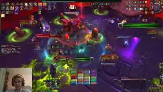 Laistles vs The Hivemind Mythic