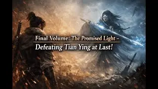 Final Volume: The Promised Light &ndash; Defeating Tian Ying at Last!