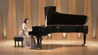 Ravel Gaspard de la Nuit