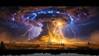 TETRADUR &ndash; Disclosure Begins | Cinematic Sci-Fi Awakening (Stranger Things & Steven Spielberg Vibes)