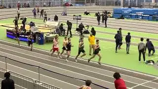 Last Chance Mile 25 Feb 2022