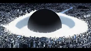 Osaka 1984 - Destruction