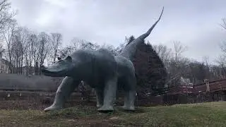 small town adventure!