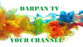 What is DARPAN TV ?? Purpose of DARPAN TV