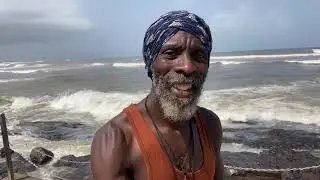 Breatharian Kemetic Proverb #1