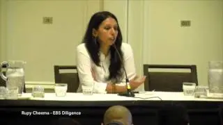 EB-5 due diligence process