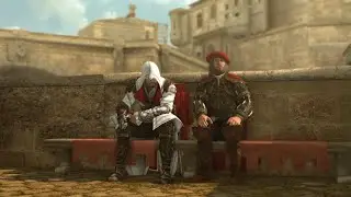 Assassin's Creed Brotherhood All Missions Part 6