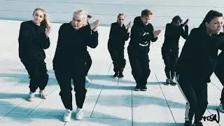 Flow Dance Academy Oslo 2019 - Operataket