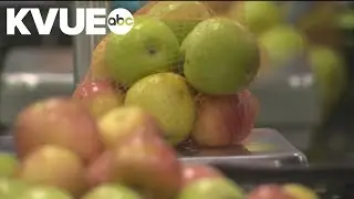 Central Texas Food Bank in need of volunteers