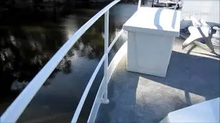 simba walk through part 1