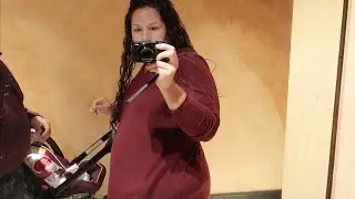 Vlog: *December 17-18, 2019* ~2 Weeks Postpartum & First Time Out w/ a Newborn!~