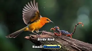Scorpion Identification and Safety Tips &ndash; A Complete Guide