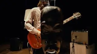 White Dust - The Trail's End ( Official Video )