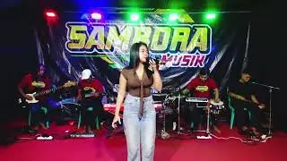 DITELAN ALAM - FIRDA AZAHRA - SAMBORA MUSIK
